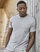 Heren T-shirt Tee Jays UNLABELED 1140